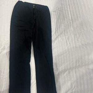 Nautica Boys Dark Pants